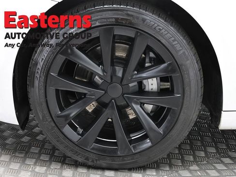 Used 2021 Tesla Model 3 Standard Range Plus RWD image 29