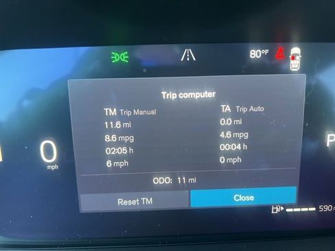 New 2026 Volvo XC90 B6 Plus w/ Protection Package Premier AWD/4WD image 10