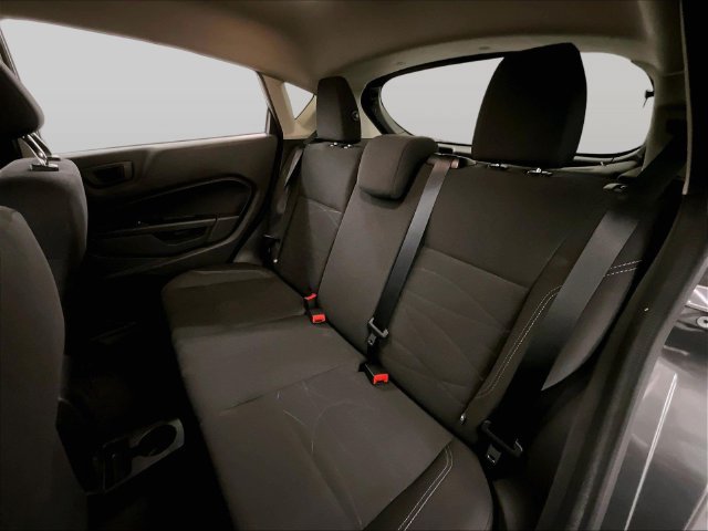 Used 2019 Ford Fiesta SE FWD image 25