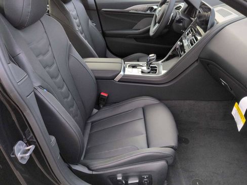 New 2026 BMW 840i xDrive w/ M Sport Professional Package image 24