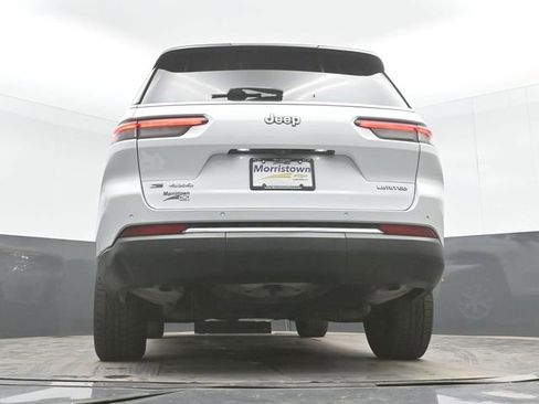 Used 2022 Jeep Grand Cherokee L Limited AWD/4WD image 49