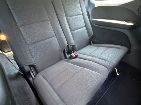 Used 2025 Dodge Durango GT AWD/4WD image 14