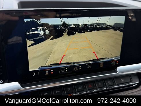 New 2026 GMC Sierra 1500 SLT AWD/4WD image 14