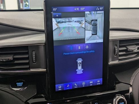 Used 2023 Ford Explorer ST w/ Equipment Group 401A image 13