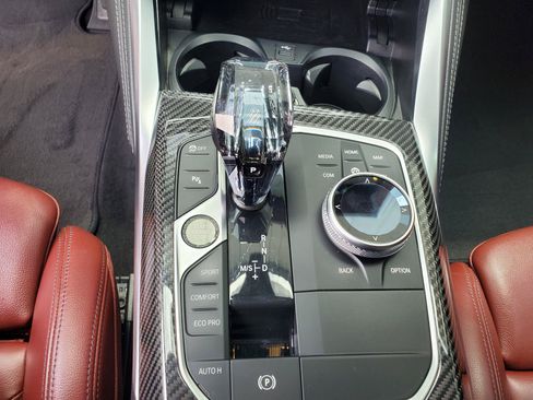 Used 2021 BMW 440i xDrive Coupe w/ Premium Package AWD/4WD image 37