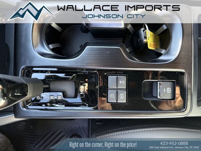 New 2026 Subaru Outback Limited AWD/4WD image 81
