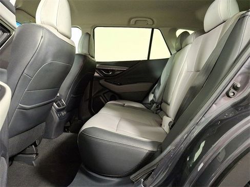 Used 2021 Subaru Outback Limited w/ Popular Package #2 image 13
