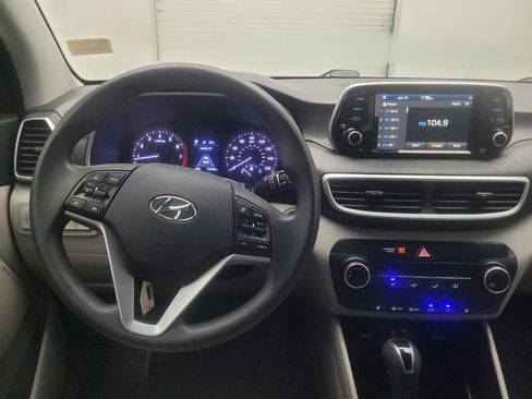 Used 2020 Hyundai Tucson Value FWD image 22