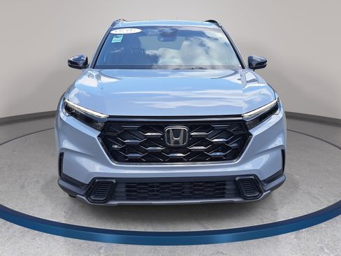 Used 2025 Honda CR-V Sport image 2