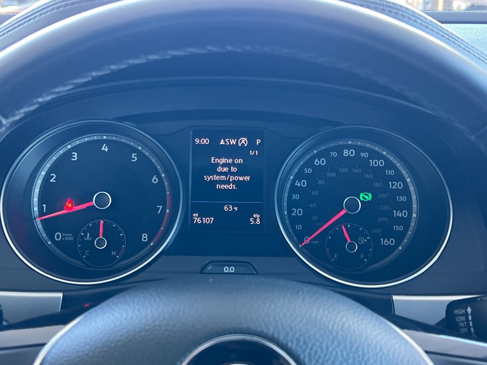 Used 2019 Volkswagen Atlas SE AWD/4WD image 25