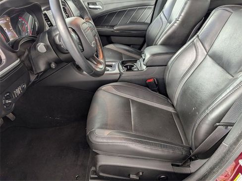 Certified 2021 Dodge Charger SXT w/ Plus Group image 13