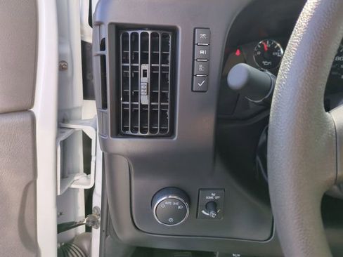 New 2025 GMC Savana 3500 w/ Power Convenience Package RWD image 19