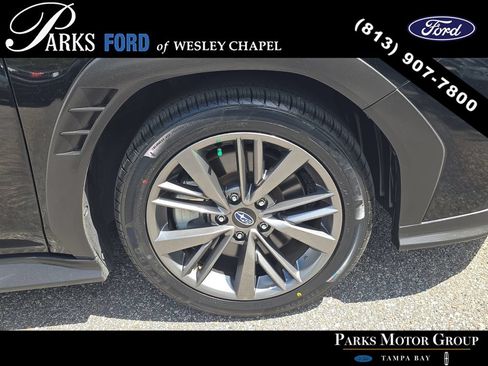 Used 2023 Subaru WRX AWD/4WD image 30