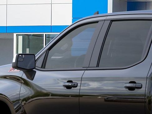 New 2026 Chevrolet Silverado 1500 LT AWD/4WD image 36