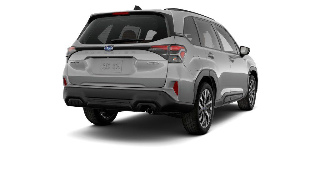 New 2026 Subaru Forester Touring AWD/4WD image 7
