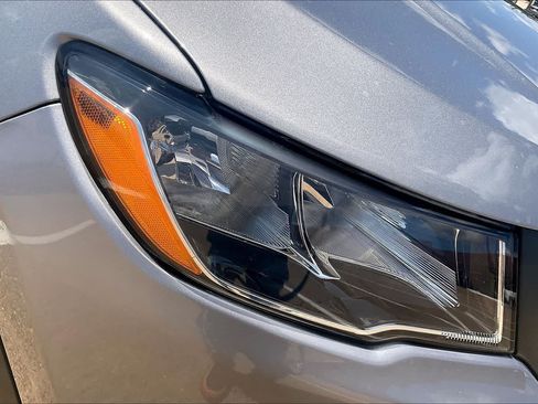 Used 2019 Jeep Compass Latitude AWD/4WD image 28