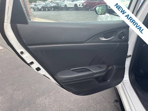 Used 2021 Honda Civic Sport image 15