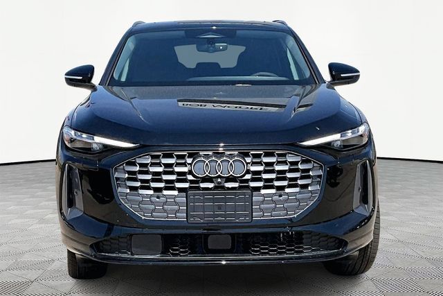 New 2026 Audi Q5 Premium AWD/4WD image 3