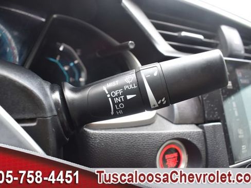 Used 2018 Honda Civic EX-T image 28