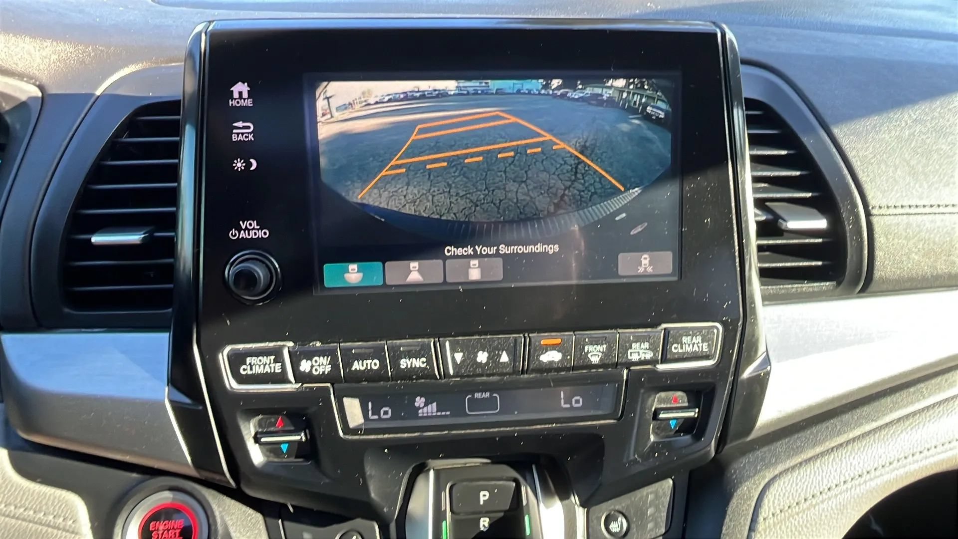 Used 2018 Honda Odyssey EX-L image 19