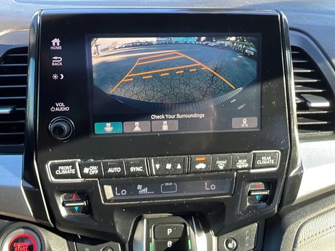 Used 2018 Honda Odyssey EX-L image 19