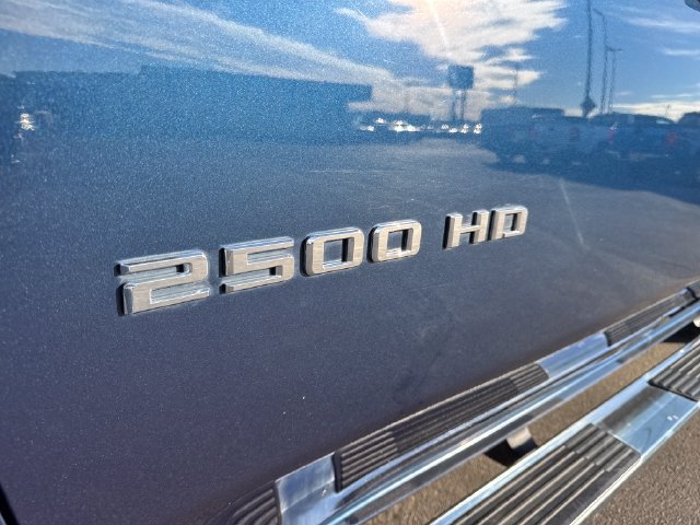 Used 2022 Chevrolet Silverado 2500 High Country w/ Z71 Off-Road Package AWD/4WD image 32