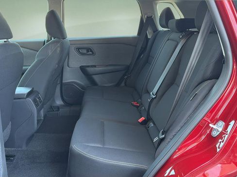 Certified 2023 Nissan Rogue S AWD/4WD image 14