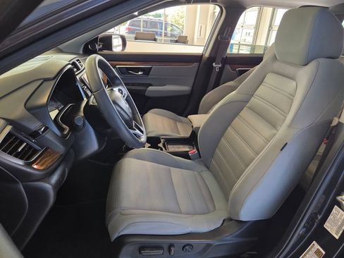 Certified 2019 Honda CR-V EX image 15