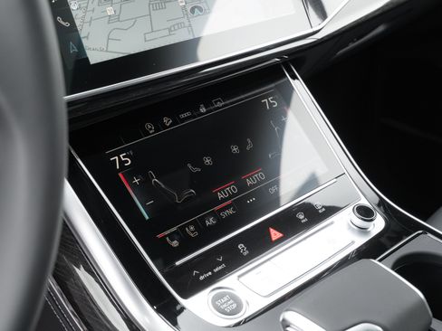 New 2026 Audi Q7 Premium Plus image 14