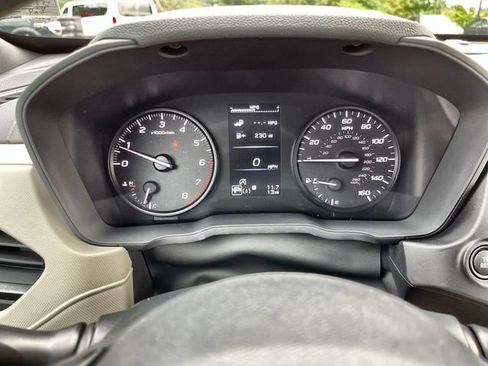 New 2026 Subaru Forester AWD/4WD image 12