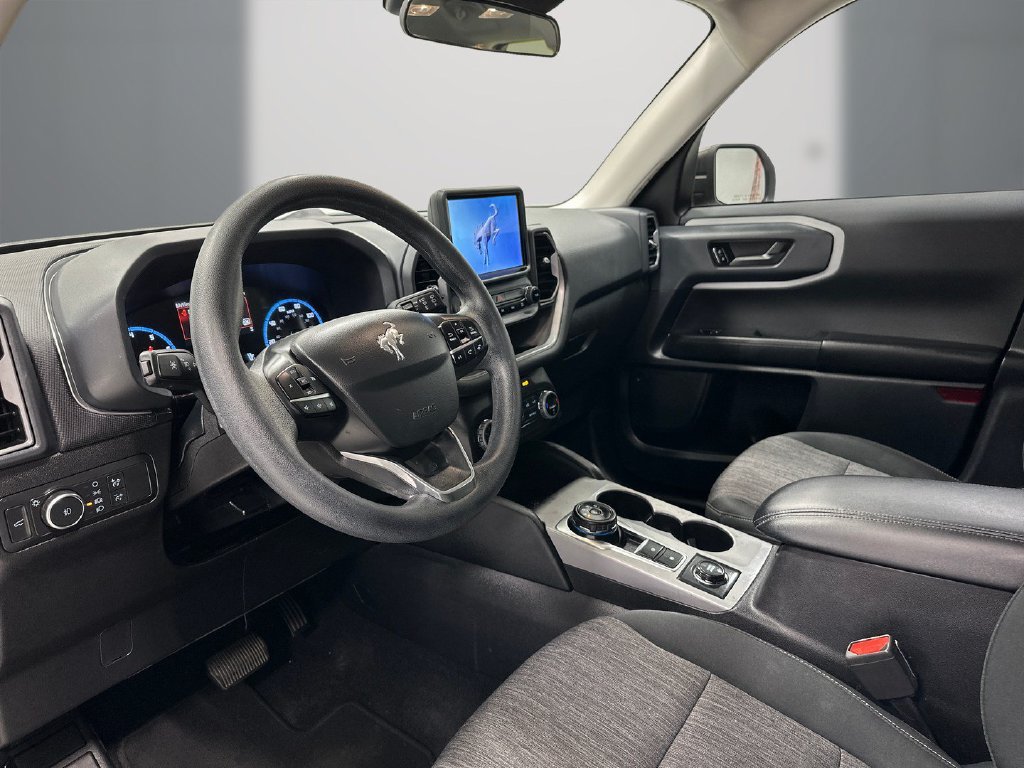 Used 2021 Ford Bronco Sport Big Bend AWD/4WD image 13