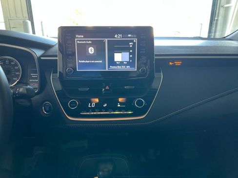 Used 2019 Toyota Corolla SE FWD image 8