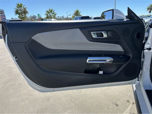 New 2026 Ford Mustang Coupe image 20