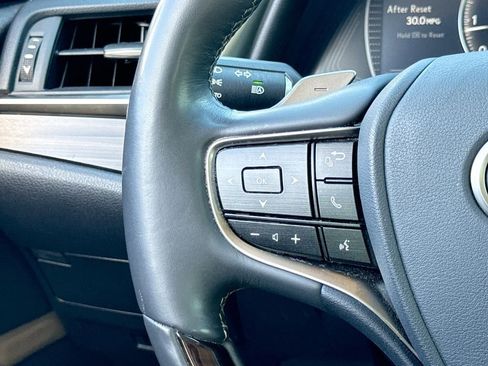 Used 2019 Lexus ES 350 w/ Accessory Package 2 FWD image 24