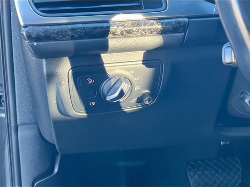 Used 2016 Audi A6 3.0T Premium Plus w/ Warm Weather Package image 10