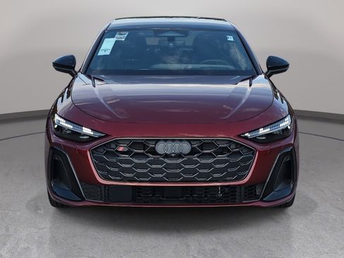 New 2026 Audi S5 Prestige AWD/4WD image 2
