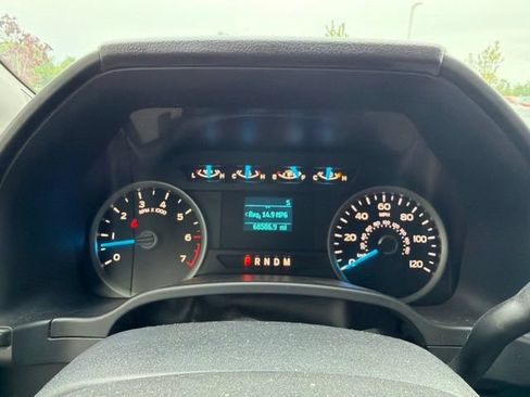 Certified 2017 Ford F150 XLT AWD/4WD image 45
