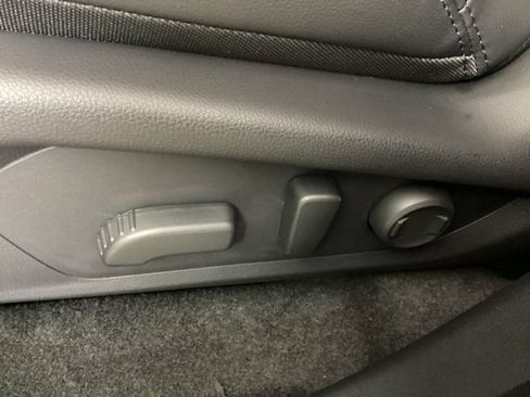 Certified 2026 Subaru Forester Limited AWD/4WD image 14