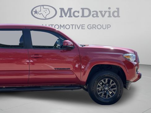 Used 2021 Toyota Tacoma SR5 RWD image 29