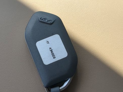 New 2026 Kia Sorento SX Prestige image 24