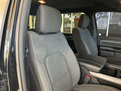 Used 2020 RAM 1500 Big Horn image 20