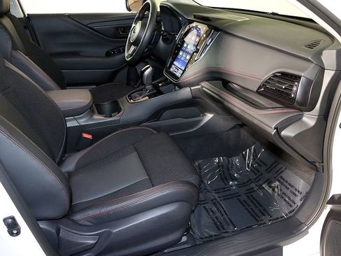 Used 2025 Subaru Legacy Sport image 32