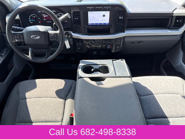 Used 2024 Ford F350 XL AWD/4WD image 12