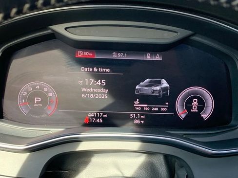 Used 2019 Audi A6 3.0T Prestige image 40