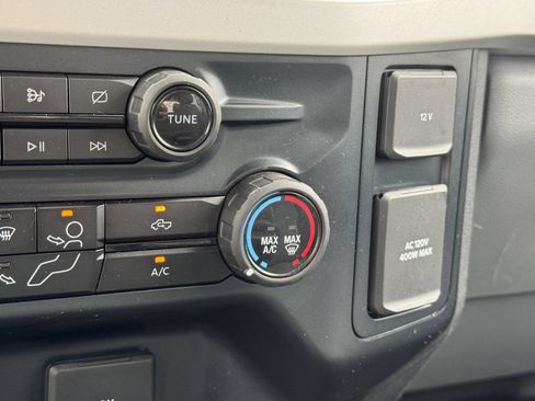 Used 2023 Ford F250 XLT AWD/4WD image 19