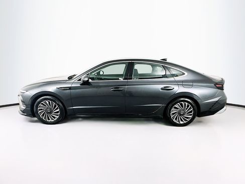 Used 2025 Hyundai Sonata SEL image 4