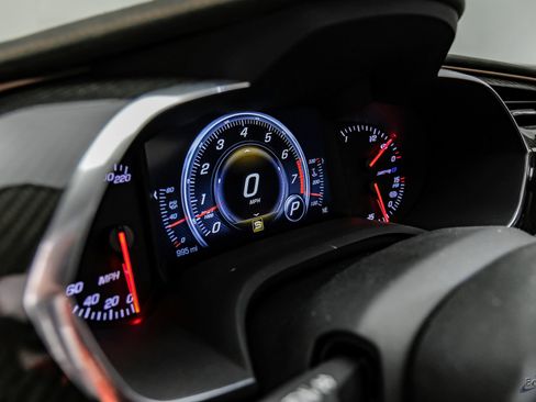 Used 2019 Chevrolet Corvette ZR1 RWD image 45