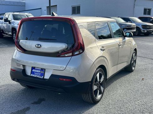 Used 2020 Kia Soul EX w/ Option Group 015 image 3