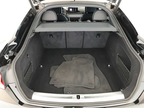 Certified 2023 Audi A5 2.0T Premium Plus w/ Premium Plus image 29