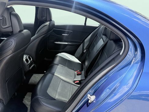 Used 2022 Mercedes-Benz C 300 Sedan w/ Exclusive Trim Package image 30